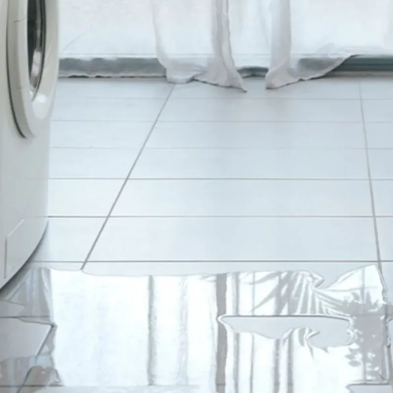 Appliance Leak Cleanup in Yuba City, CA