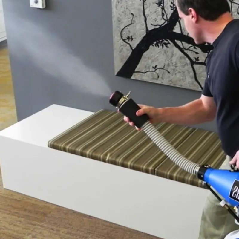 Professional Odor Removal in Yuba City, CA